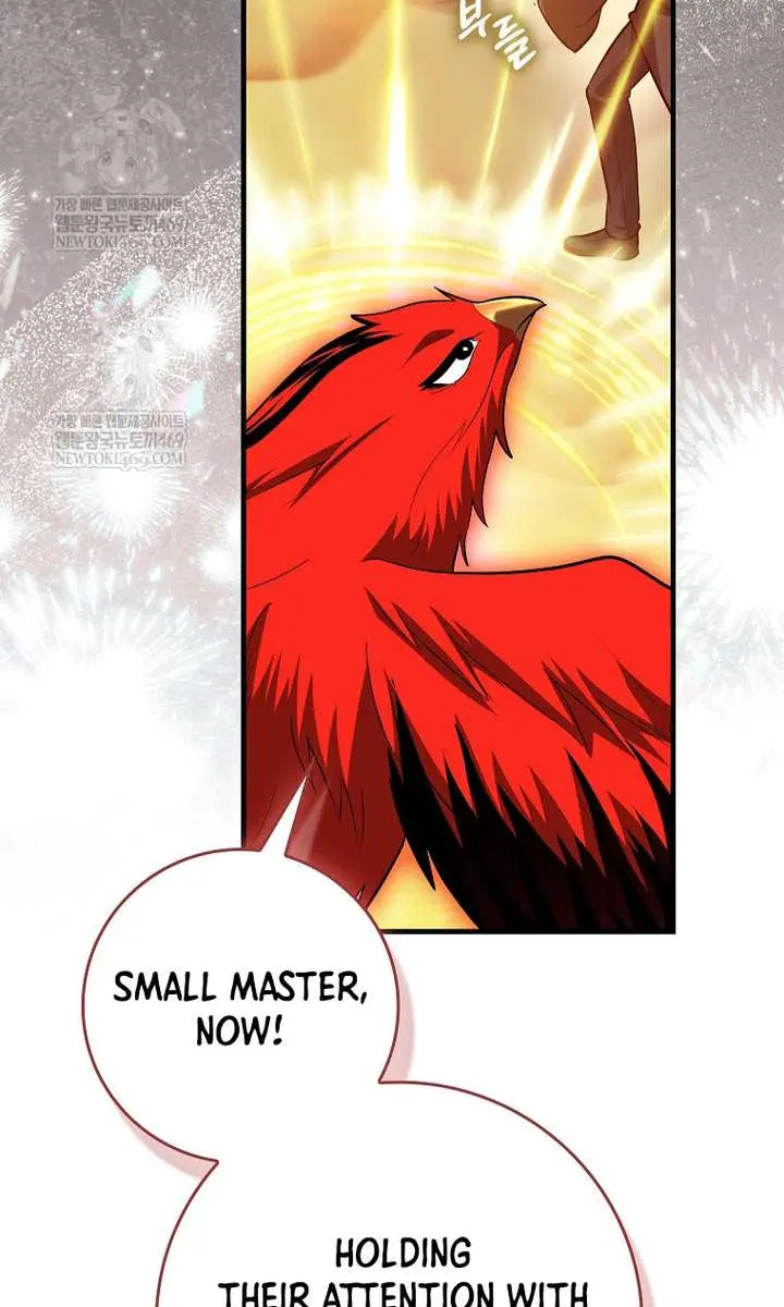 Return of the Martial Arts Genius Chapter 128 Page 106