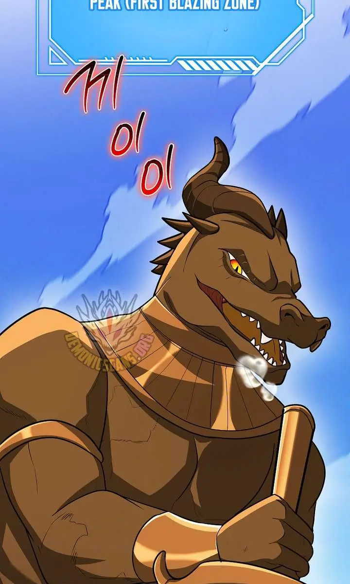 Return of the Martial Arts Genius Chapter 128 Page 129