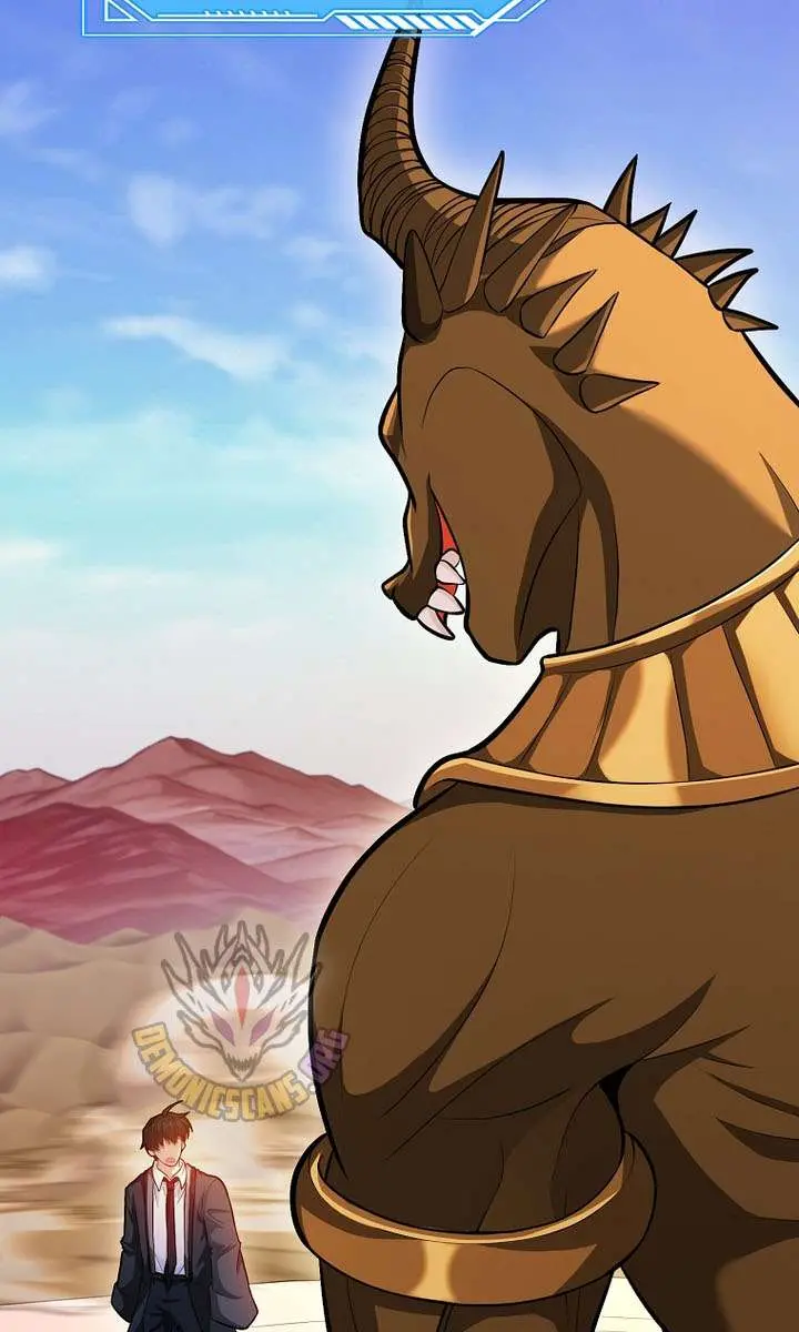 Return of the Martial Arts Genius Chapter 129 Page 12