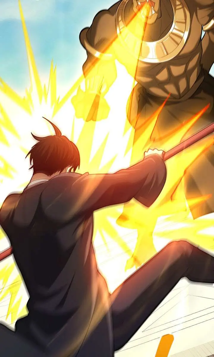 Return of the Martial Arts Genius Chapter 129 Page 20