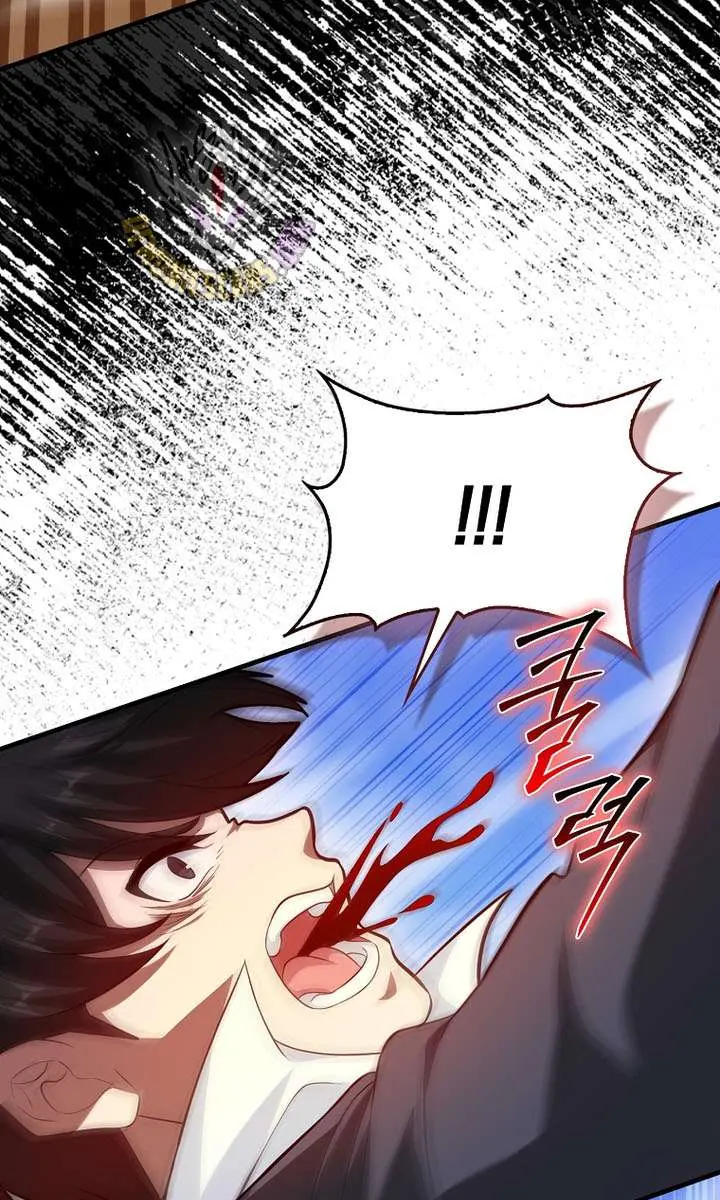 Return of the Martial Arts Genius Chapter 129 Page 22