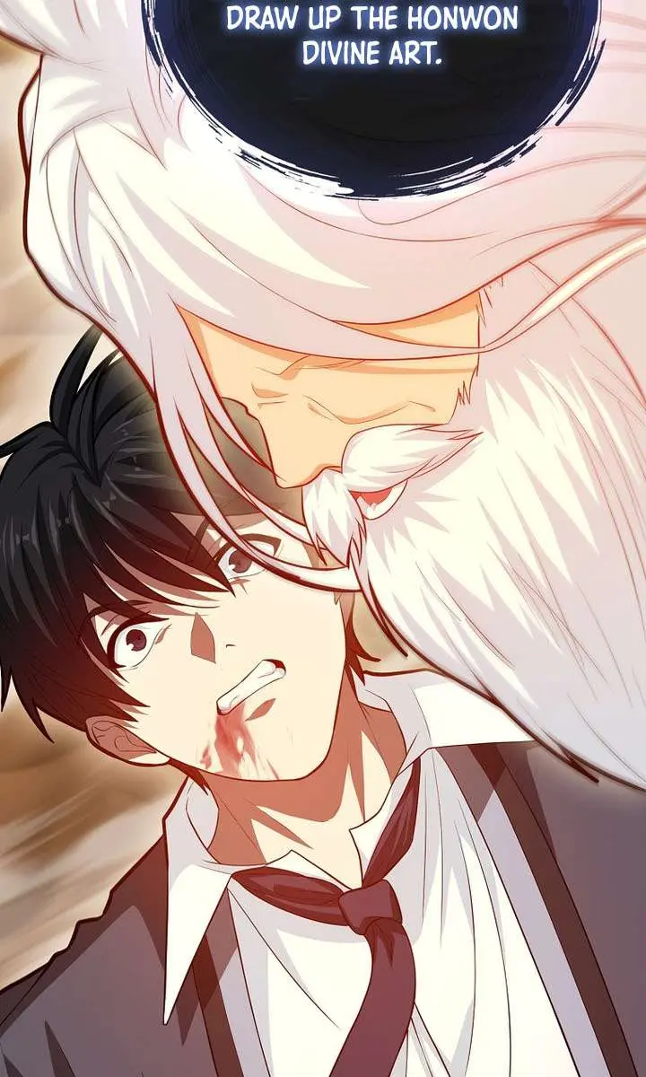 Return of the Martial Arts Genius Chapter 129 Page 27