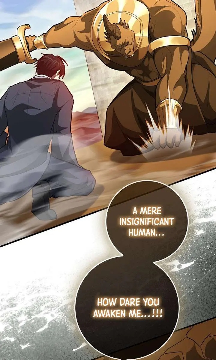 Return of the Martial Arts Genius Chapter 129 Page 36