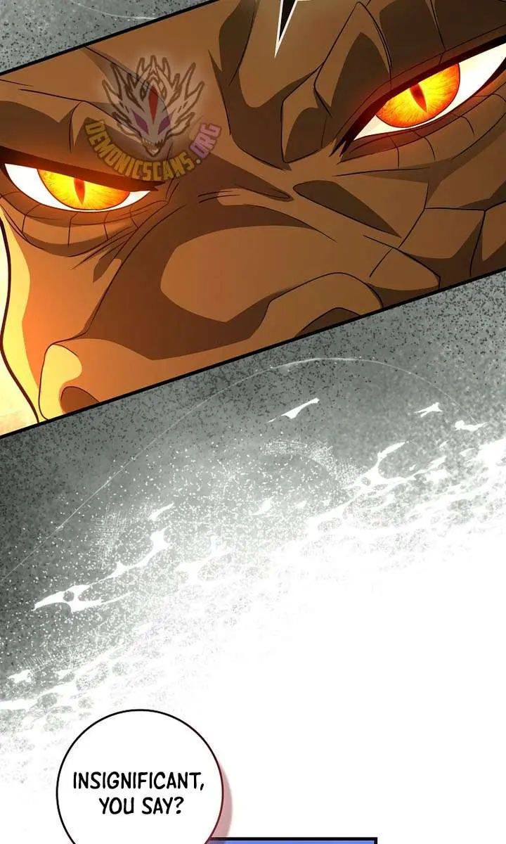 Return of the Martial Arts Genius Chapter 129 Page 37