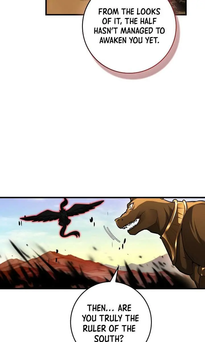 Return of the Martial Arts Genius Chapter 129 Page 44