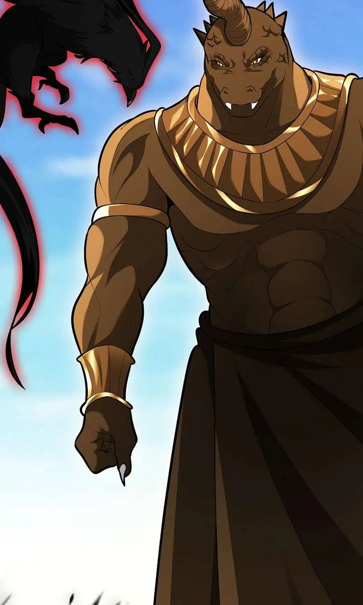 Return of the Martial Arts Genius Chapter 129 Page 50