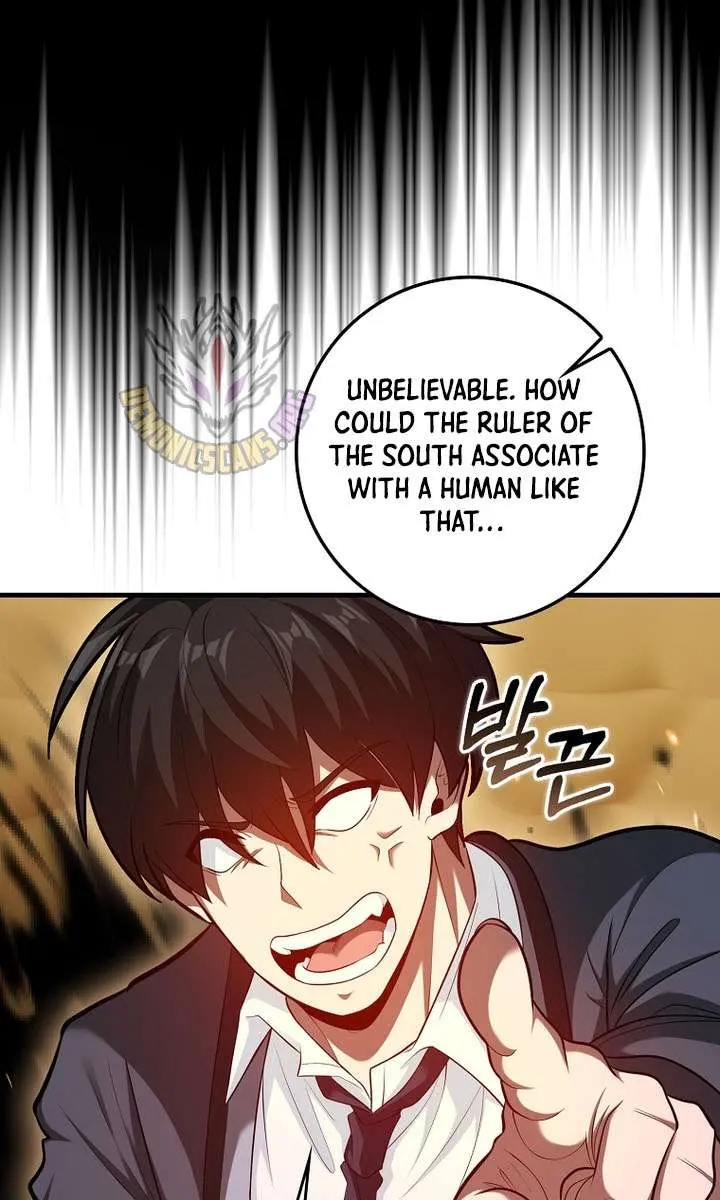 Return of the Martial Arts Genius Chapter 129 Page 52