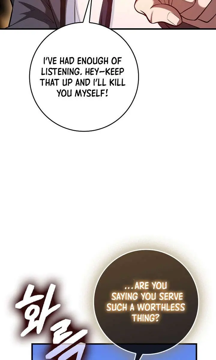 Return of the Martial Arts Genius Chapter 129 Page 53