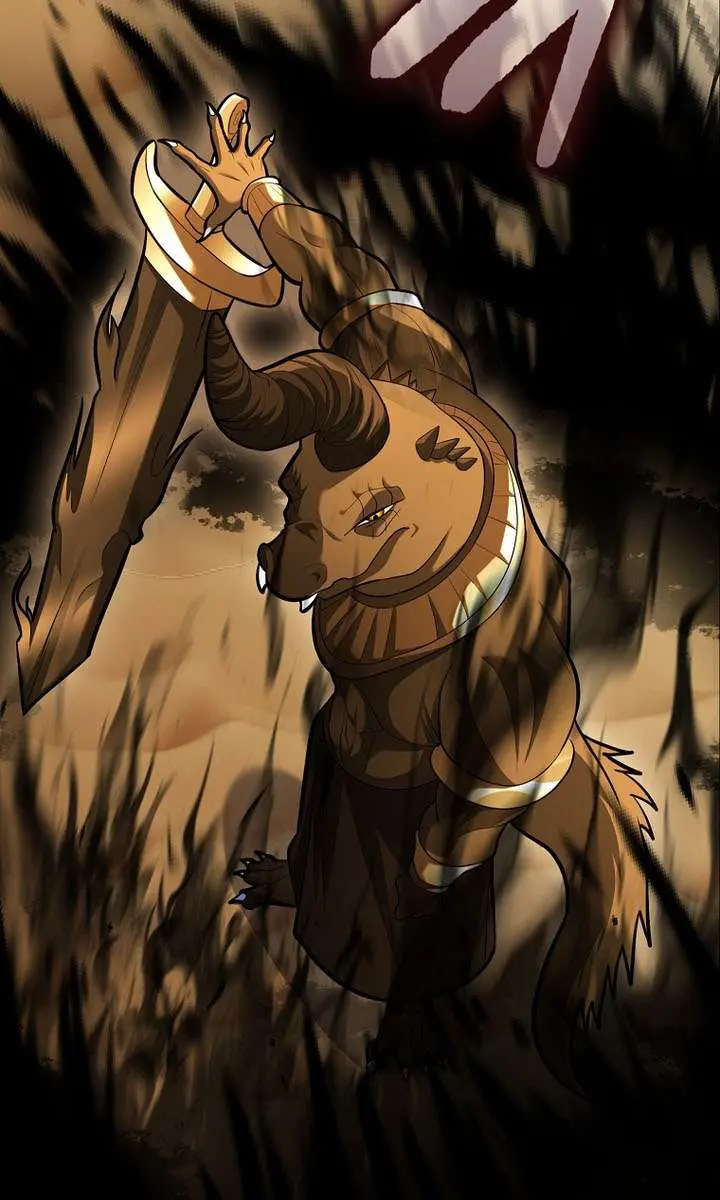 Return of the Martial Arts Genius Chapter 129 Page 57