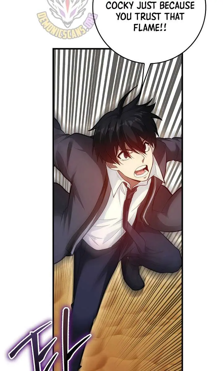 Return of the Martial Arts Genius Chapter 129 Page 60