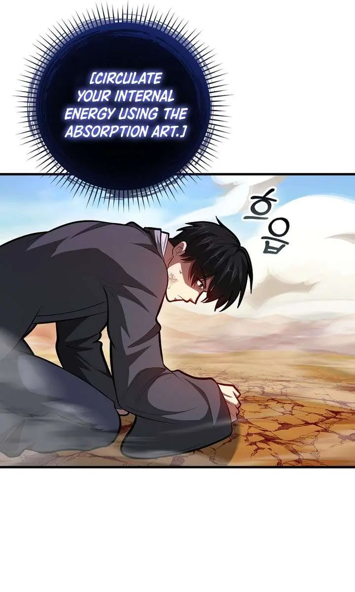 Return of the Martial Arts Genius Chapter 129 Page 100