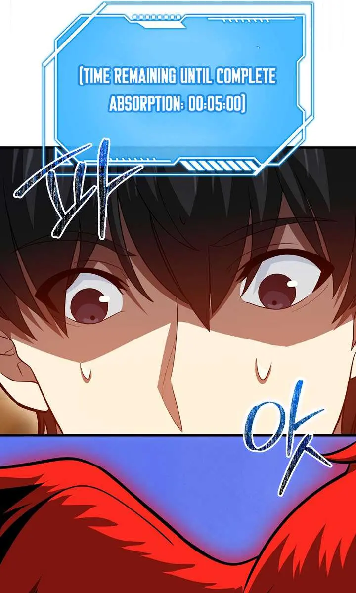 Return of the Martial Arts Genius Chapter 129 Page 117