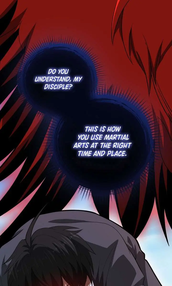 Return of the Martial Arts Genius Chapter 129 Page 118