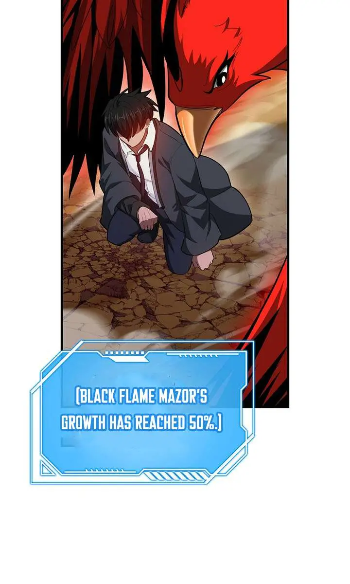 Return of the Martial Arts Genius Chapter 129 Page 124