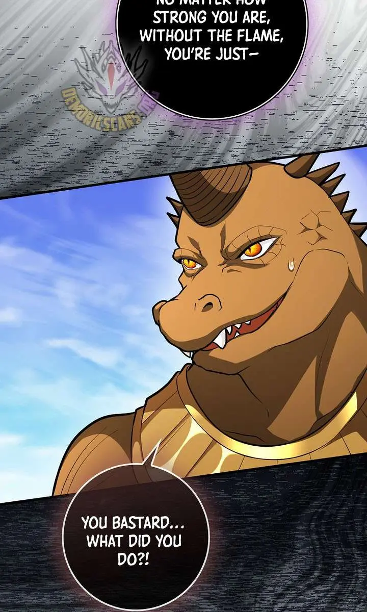 Return of the Martial Arts Genius Chapter 129 Page 130