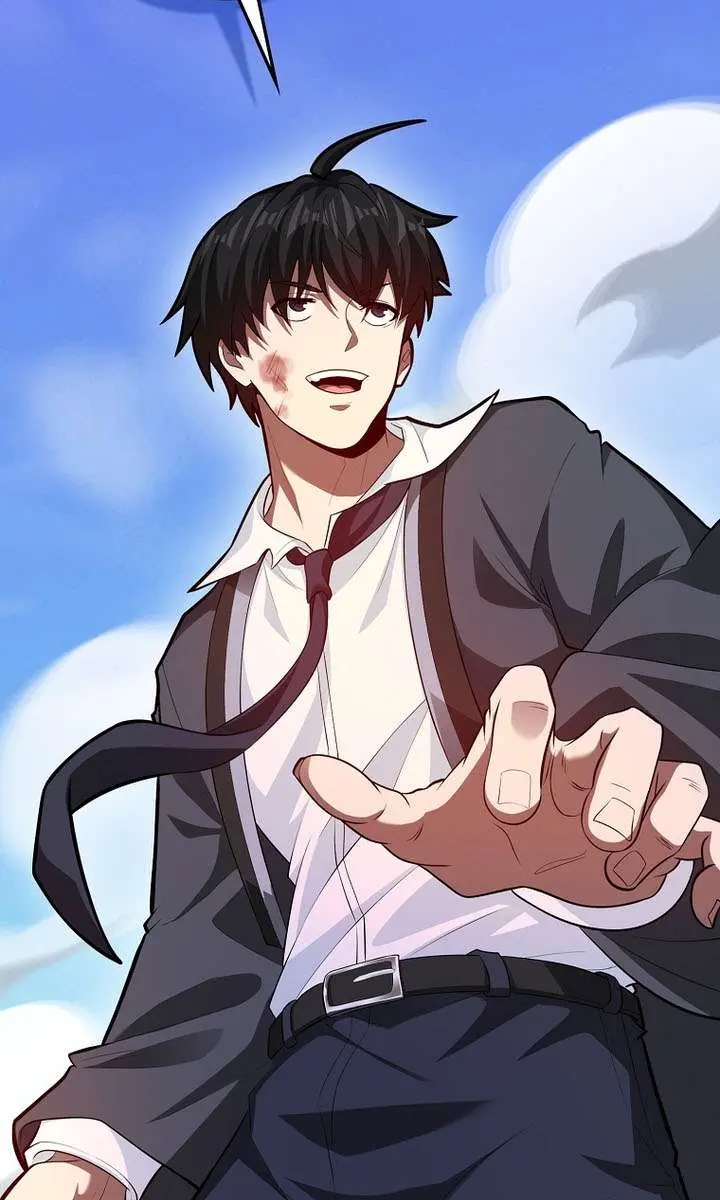 Return of the Martial Arts Genius Chapter 129 Page 132