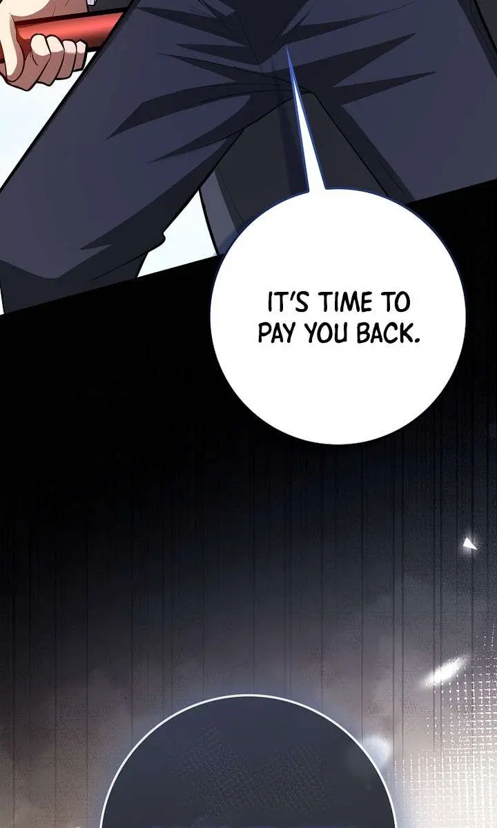 Return of the Martial Arts Genius Chapter 129 Page 133