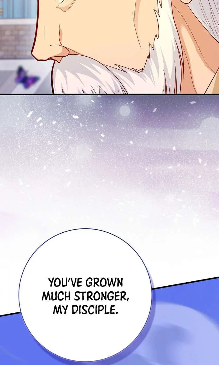 Return of the Martial Arts Genius Chapter 129 Page 141