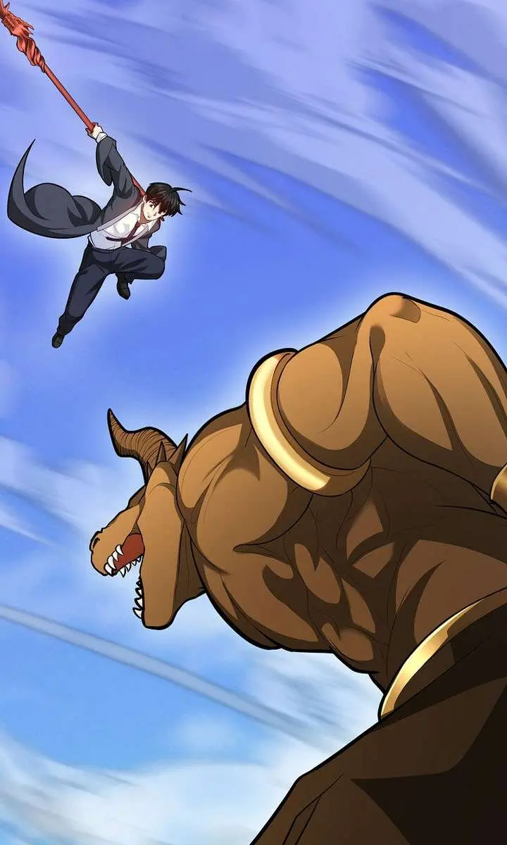 Return of the Martial Arts Genius Chapter 129 Page 143