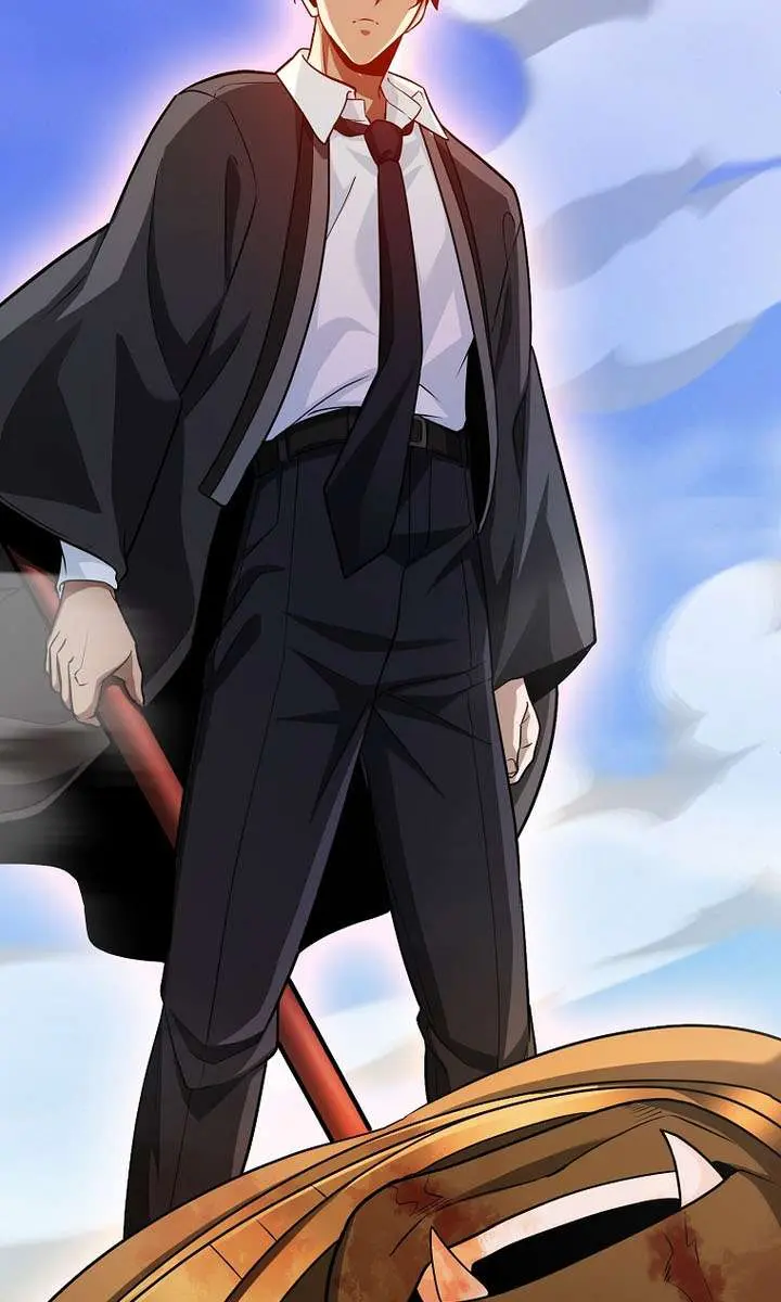 Return of the Martial Arts Genius Chapter 130 Page 28