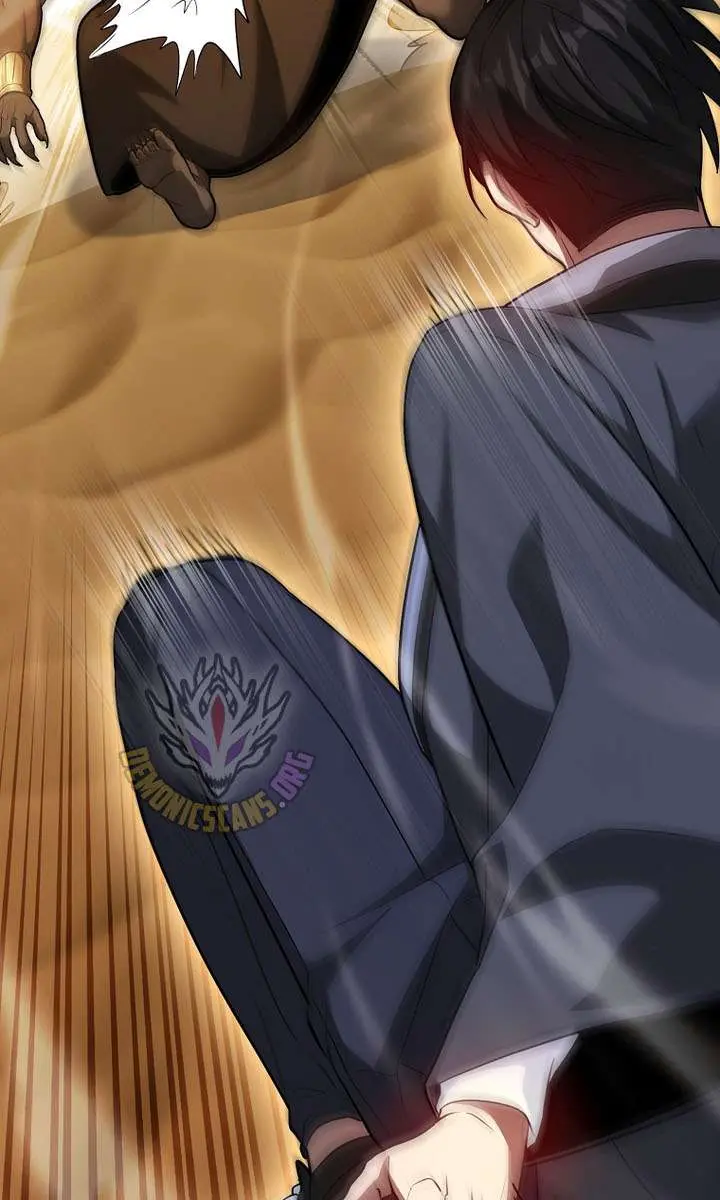 Return of the Martial Arts Genius Chapter 130 Page 33