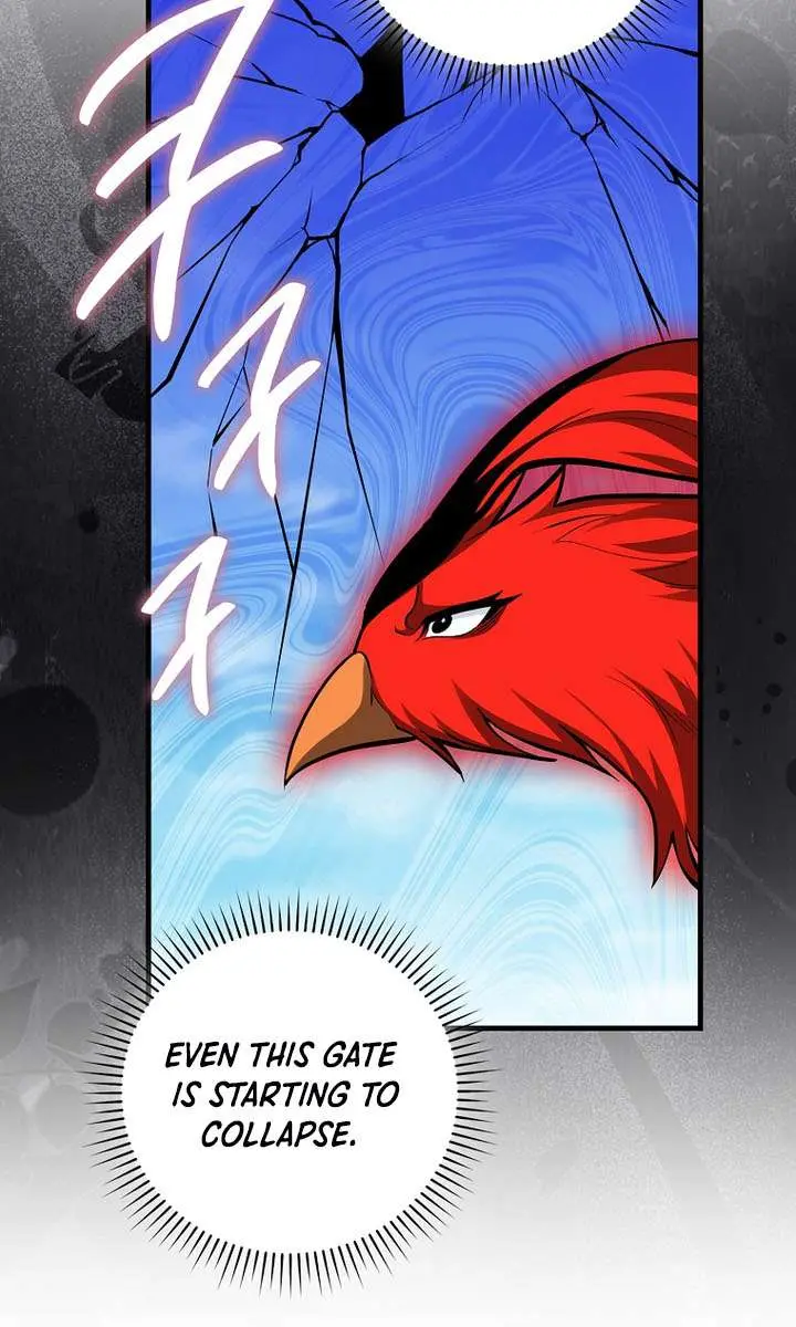 Return of the Martial Arts Genius Chapter 130 Page 36