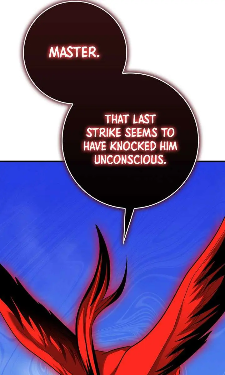 Return of the Martial Arts Genius Chapter 130 Page 38