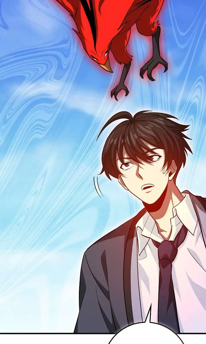 Return of the Martial Arts Genius Chapter 130 Page 39