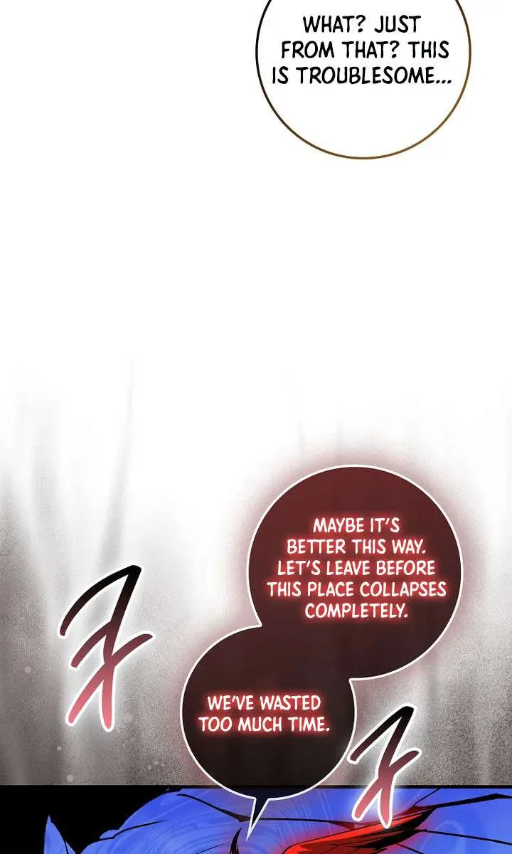 Return of the Martial Arts Genius Chapter 130 Page 40