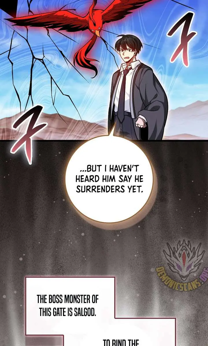 Return of the Martial Arts Genius Chapter 130 Page 41