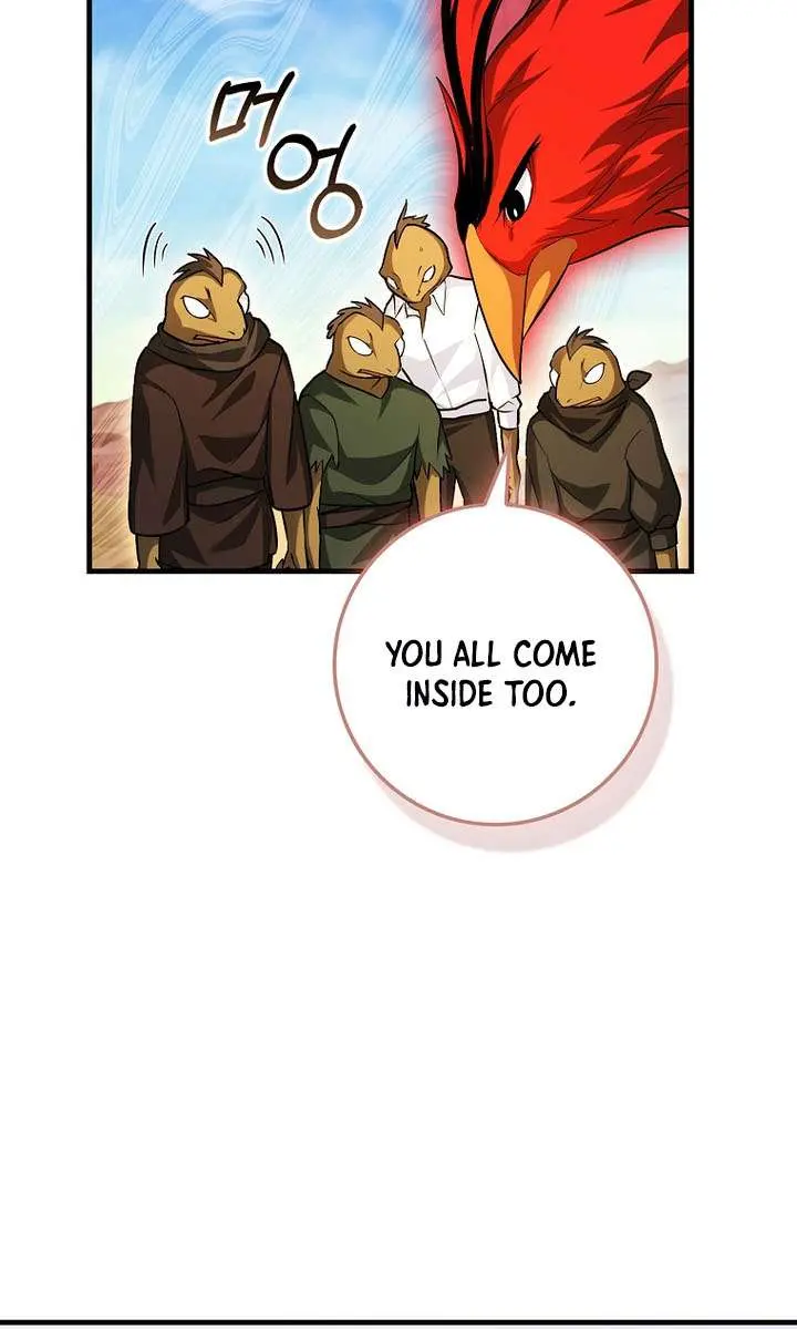 Return of the Martial Arts Genius Chapter 130 Page 43