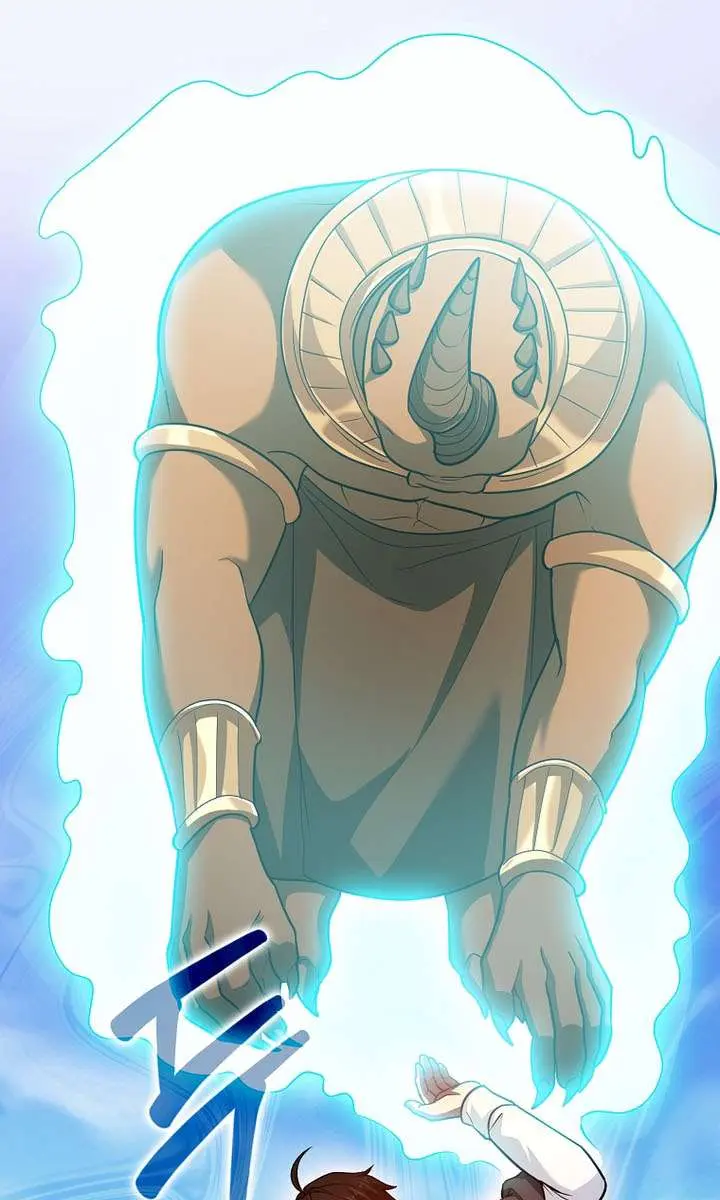 Return of the Martial Arts Genius Chapter 130 Page 44