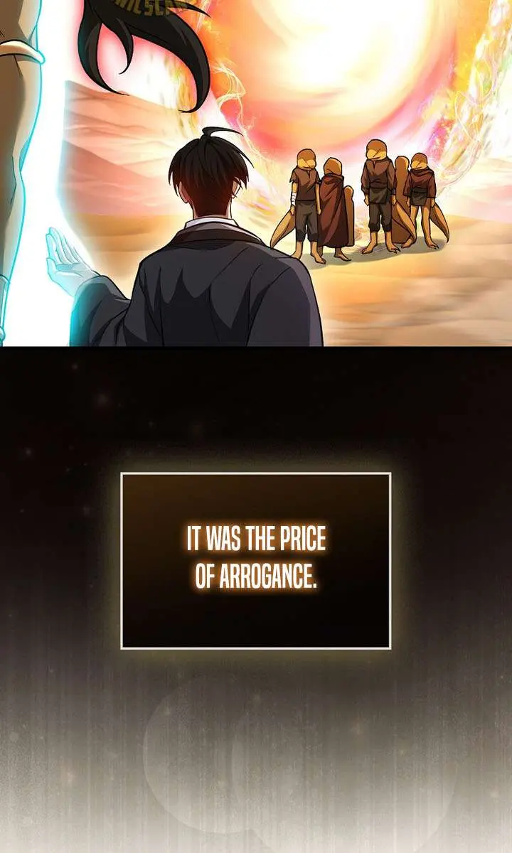 Return of the Martial Arts Genius Chapter 130 Page 50