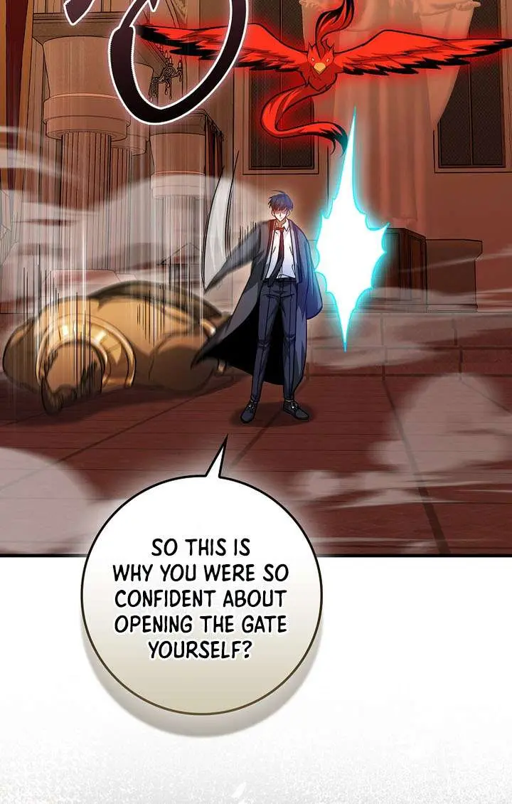 Return of the Martial Arts Genius Chapter 130 Page 53