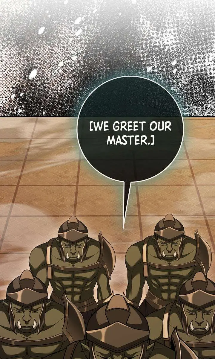 Return of the Martial Arts Genius Chapter 130 Page 54