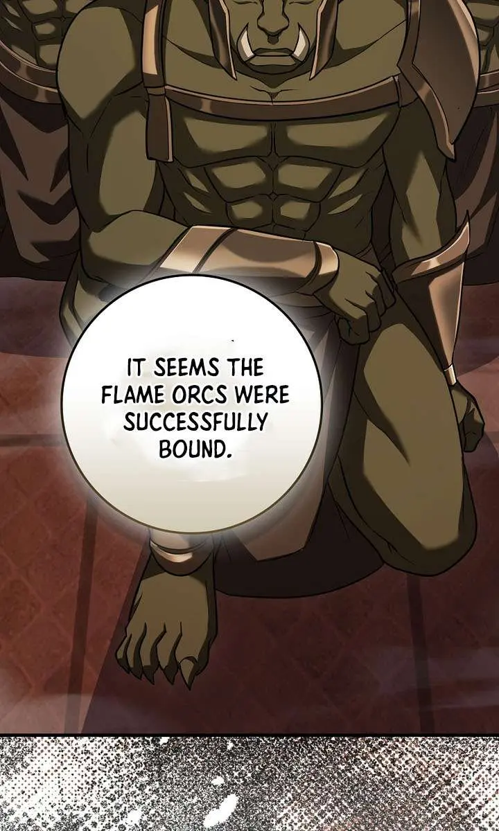 Return of the Martial Arts Genius Chapter 130 Page 55