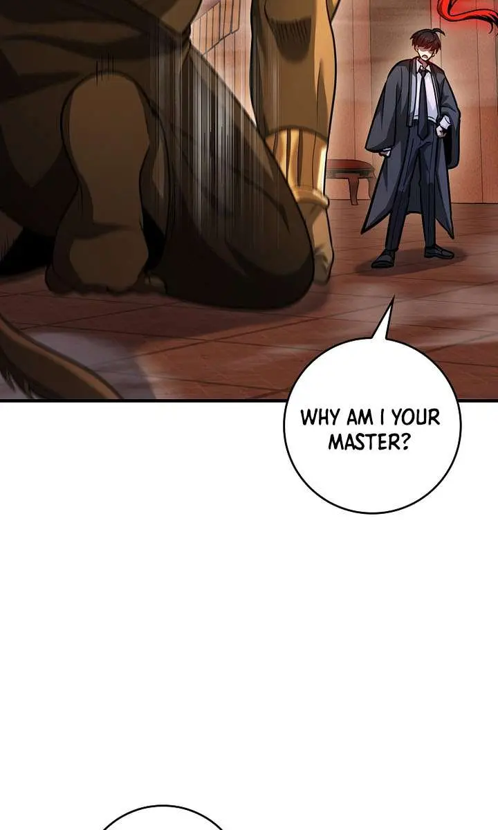 Return of the Martial Arts Genius Chapter 130 Page 59