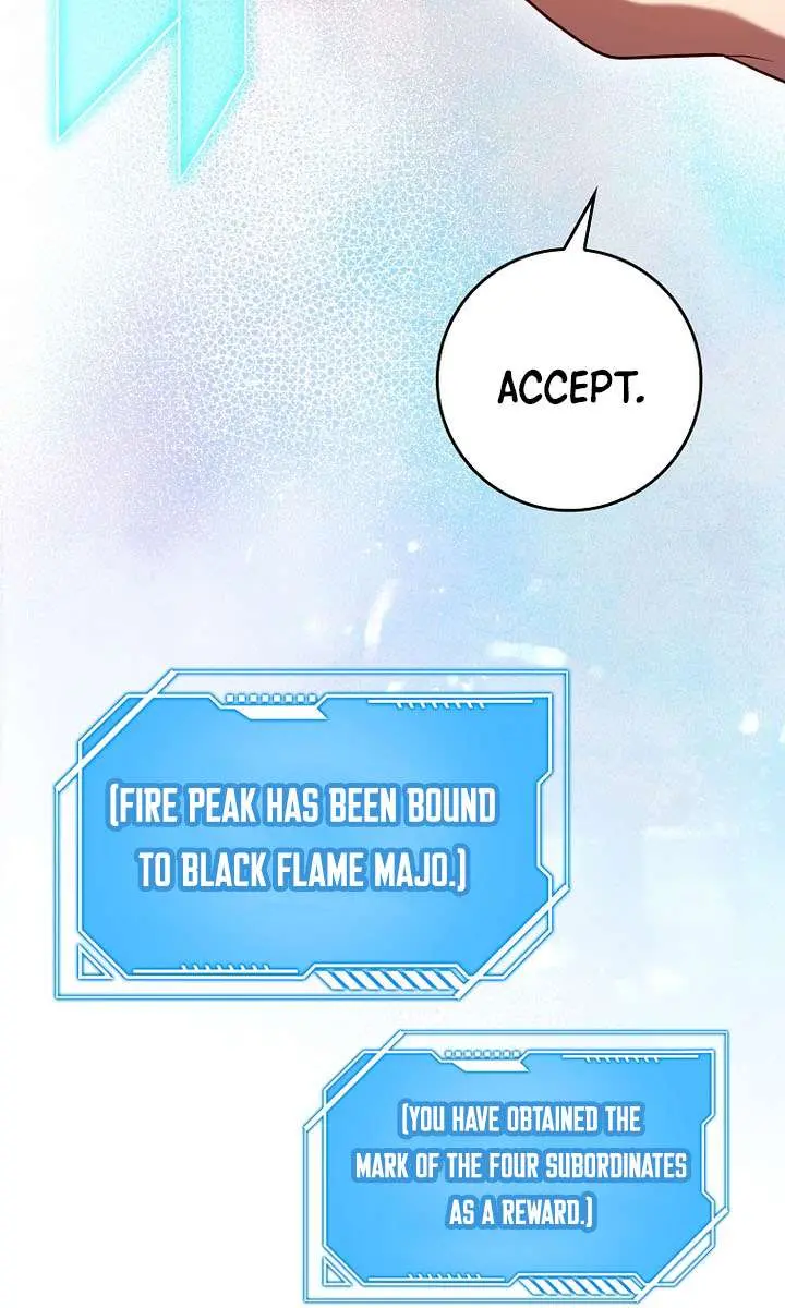 Return of the Martial Arts Genius Chapter 130 Page 64