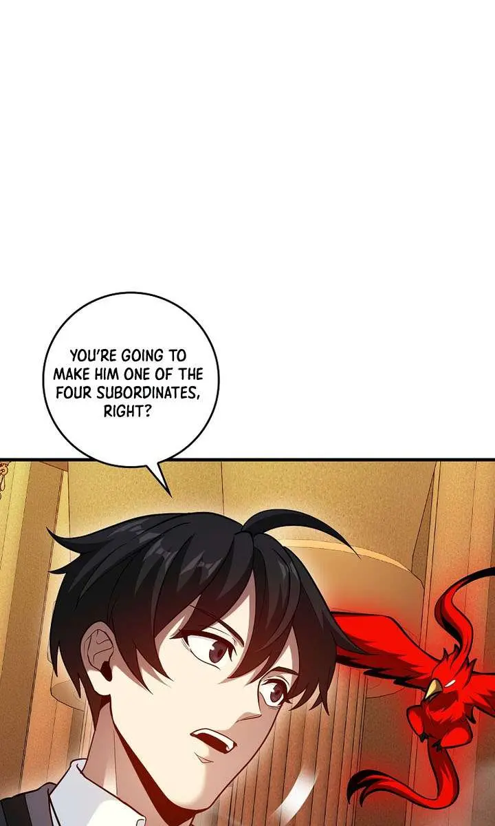 Return of the Martial Arts Genius Chapter 130 Page 65