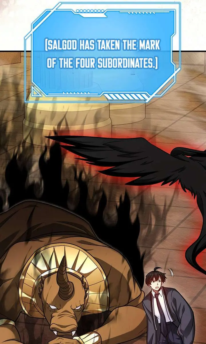 Return of the Martial Arts Genius Chapter 130 Page 71