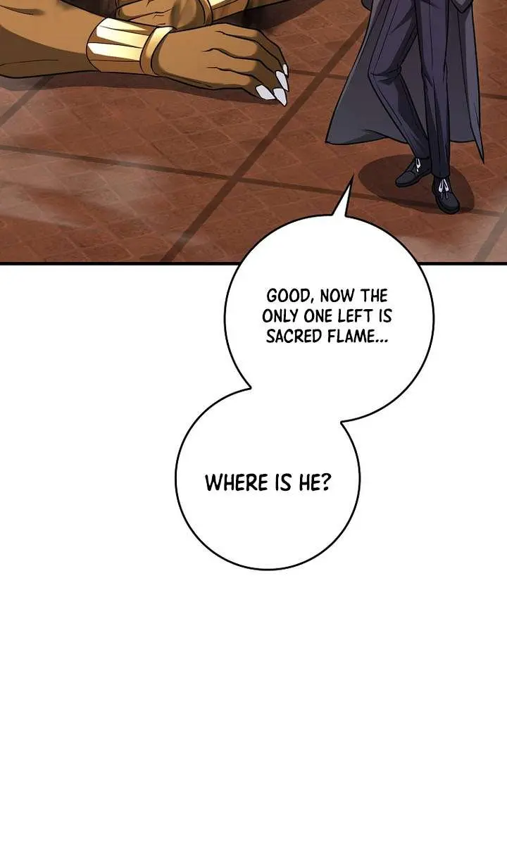 Return of the Martial Arts Genius Chapter 130 Page 72