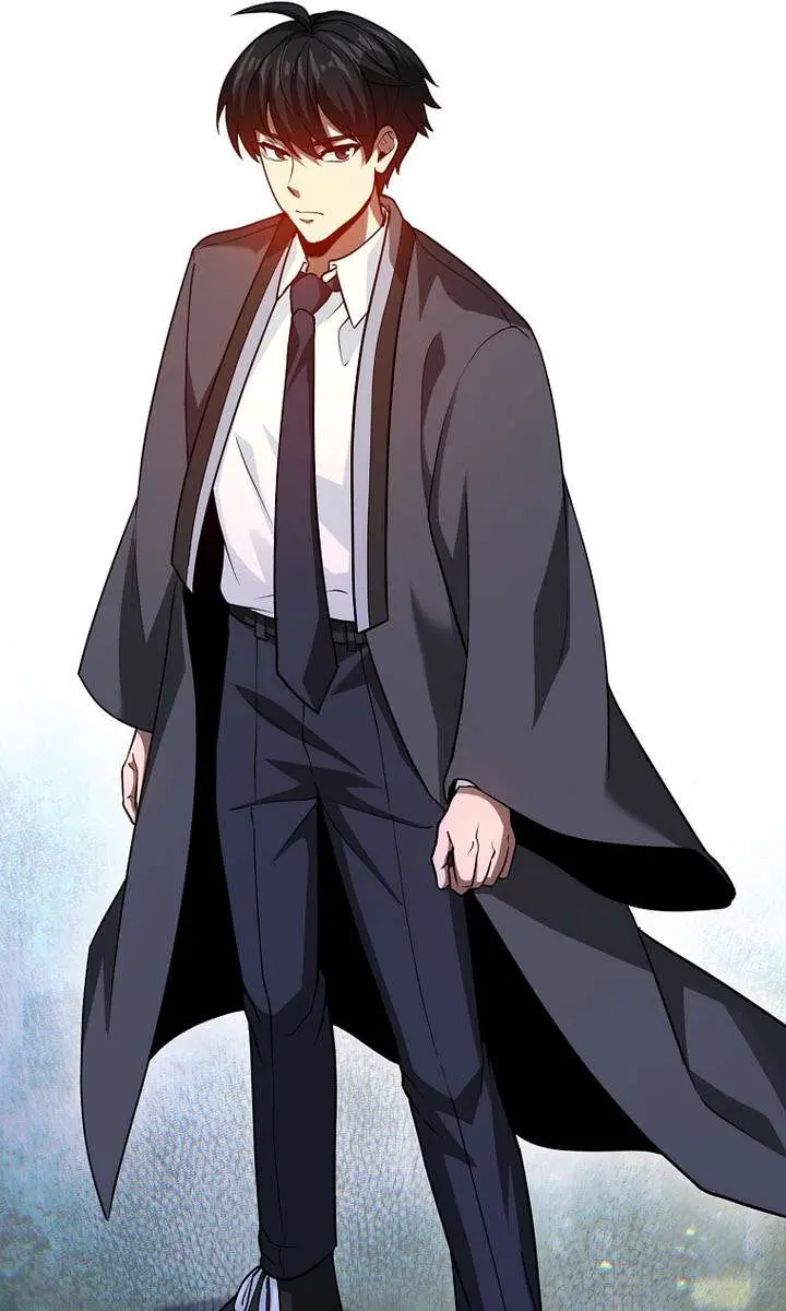 Return of the Martial Arts Genius Chapter 130 Page 80