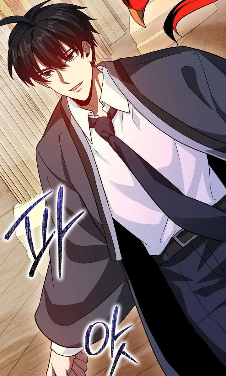 Return of the Martial Arts Genius Chapter 130 Page 84