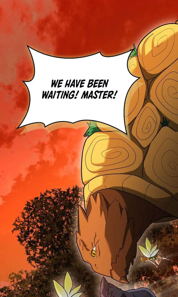 Return of the Martial Arts Genius Chapter 130 Page 89