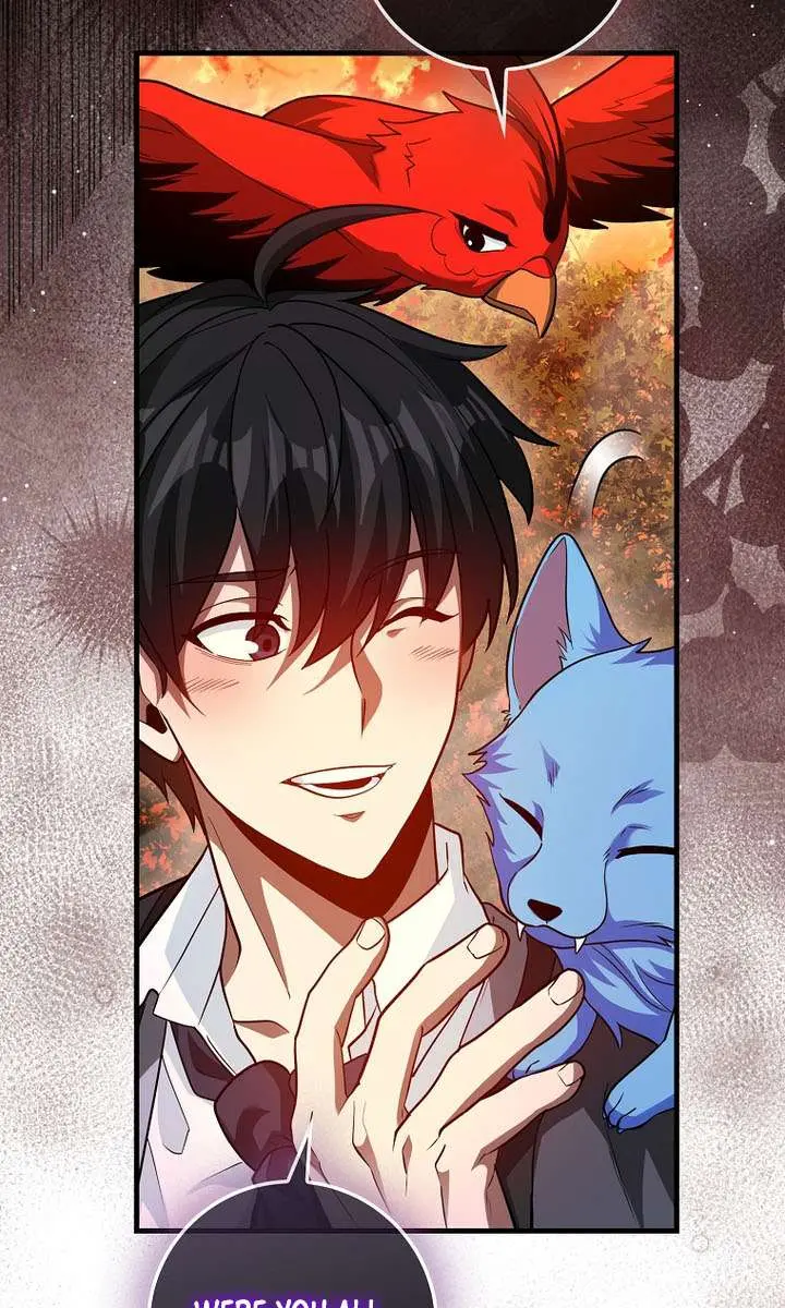 Return of the Martial Arts Genius Chapter 130 Page 92