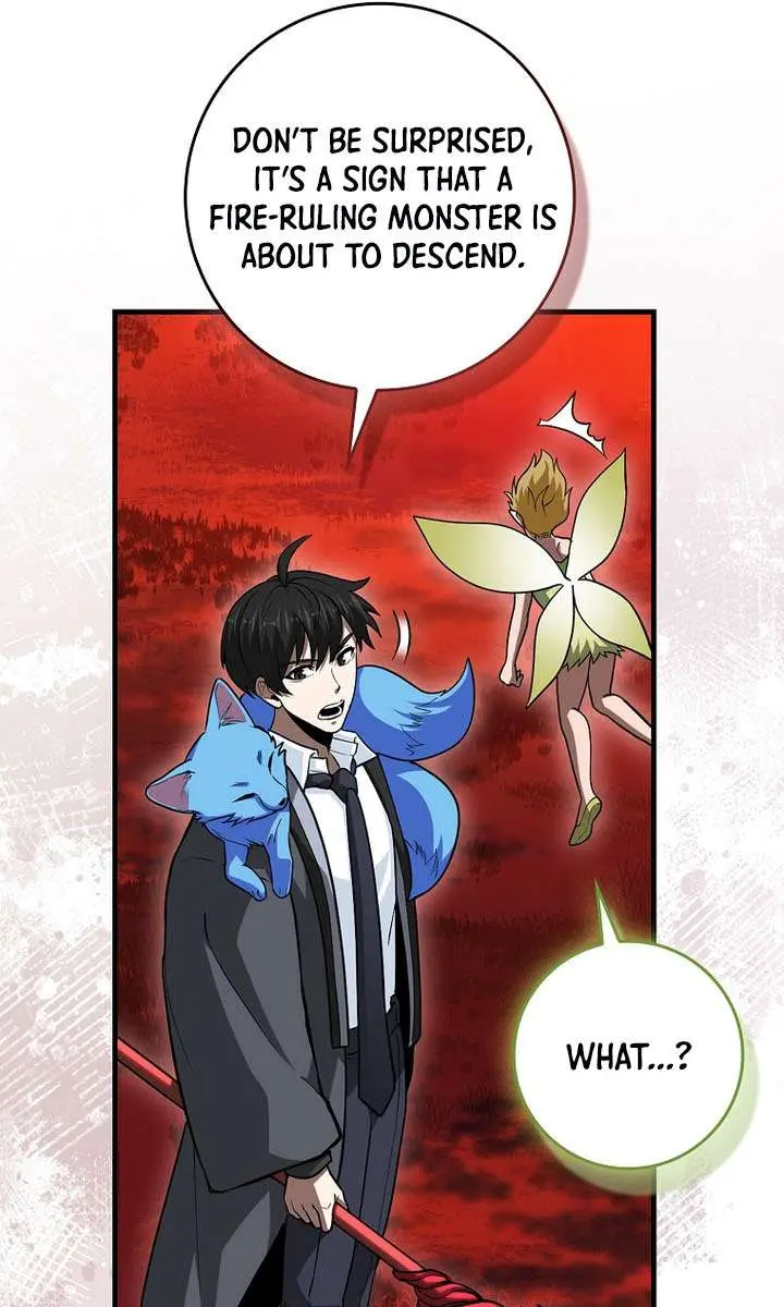 Return of the Martial Arts Genius Chapter 130 Page 95