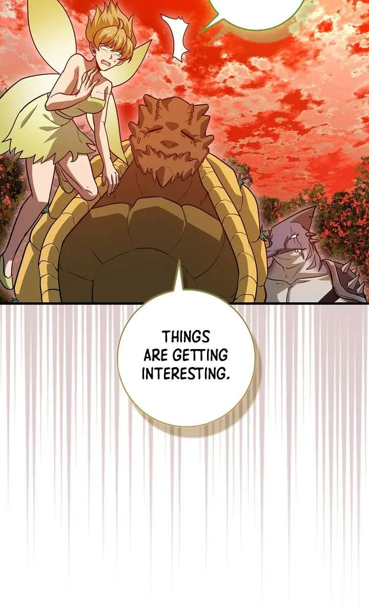 Return of the Martial Arts Genius Chapter 130 Page 97