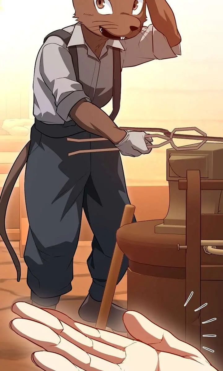 Return of the Martial Arts Genius Chapter 130 Page 105