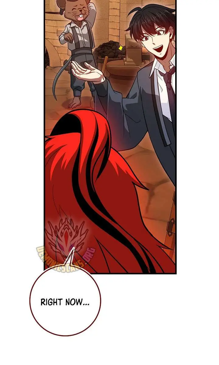 Return of the Martial Arts Genius Chapter 130 Page 107