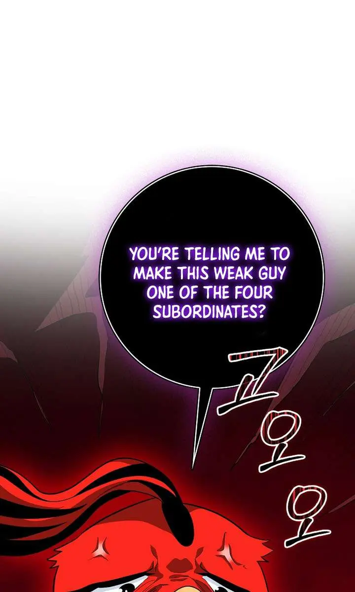 Return of the Martial Arts Genius Chapter 130 Page 108